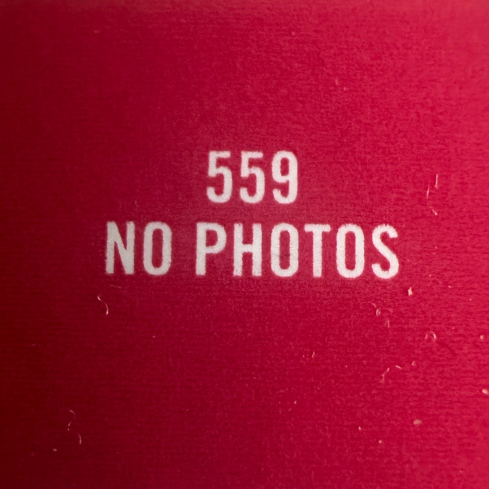 💋💋 NO PHOTOS a MAC LUSTREGLASS SHEER-SHINE LIPSTICK. RETAIL $27. **NEW IN BOX. - Picture 10 of 10